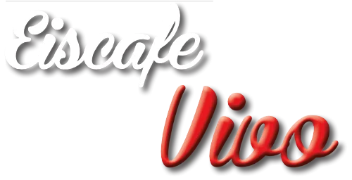 Eisdiele VIVO Logo